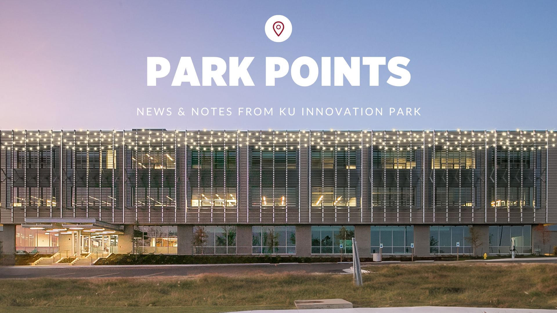 Park Points – December 11, 2023