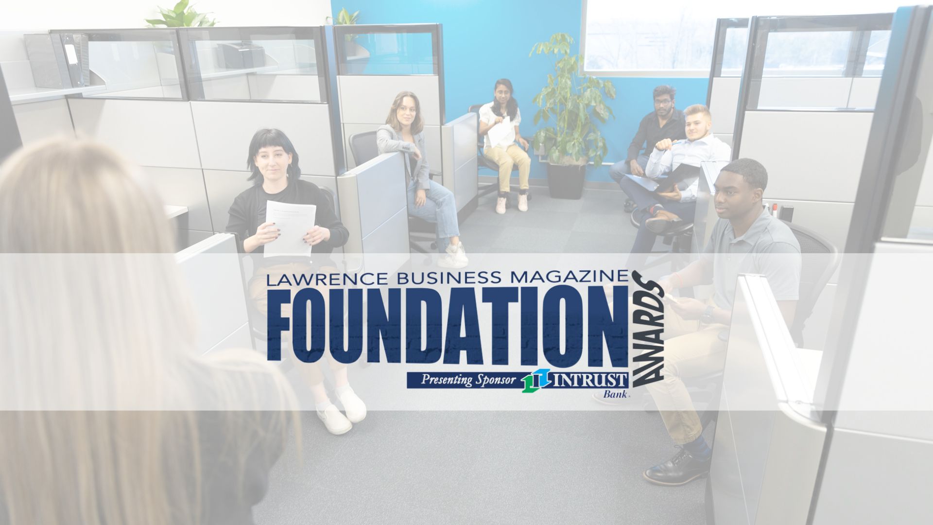 Growing Businesses Wanted for Foundation Awards