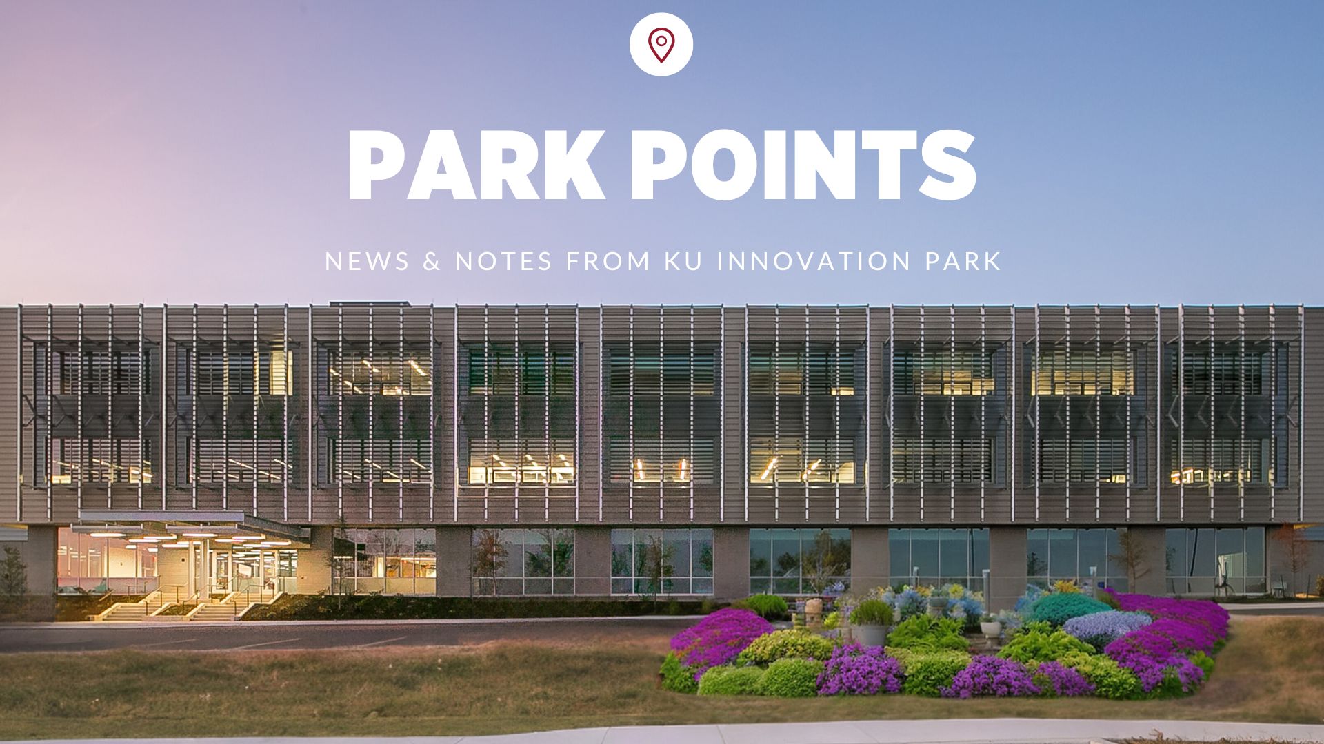 Park Points – February 26, 2024