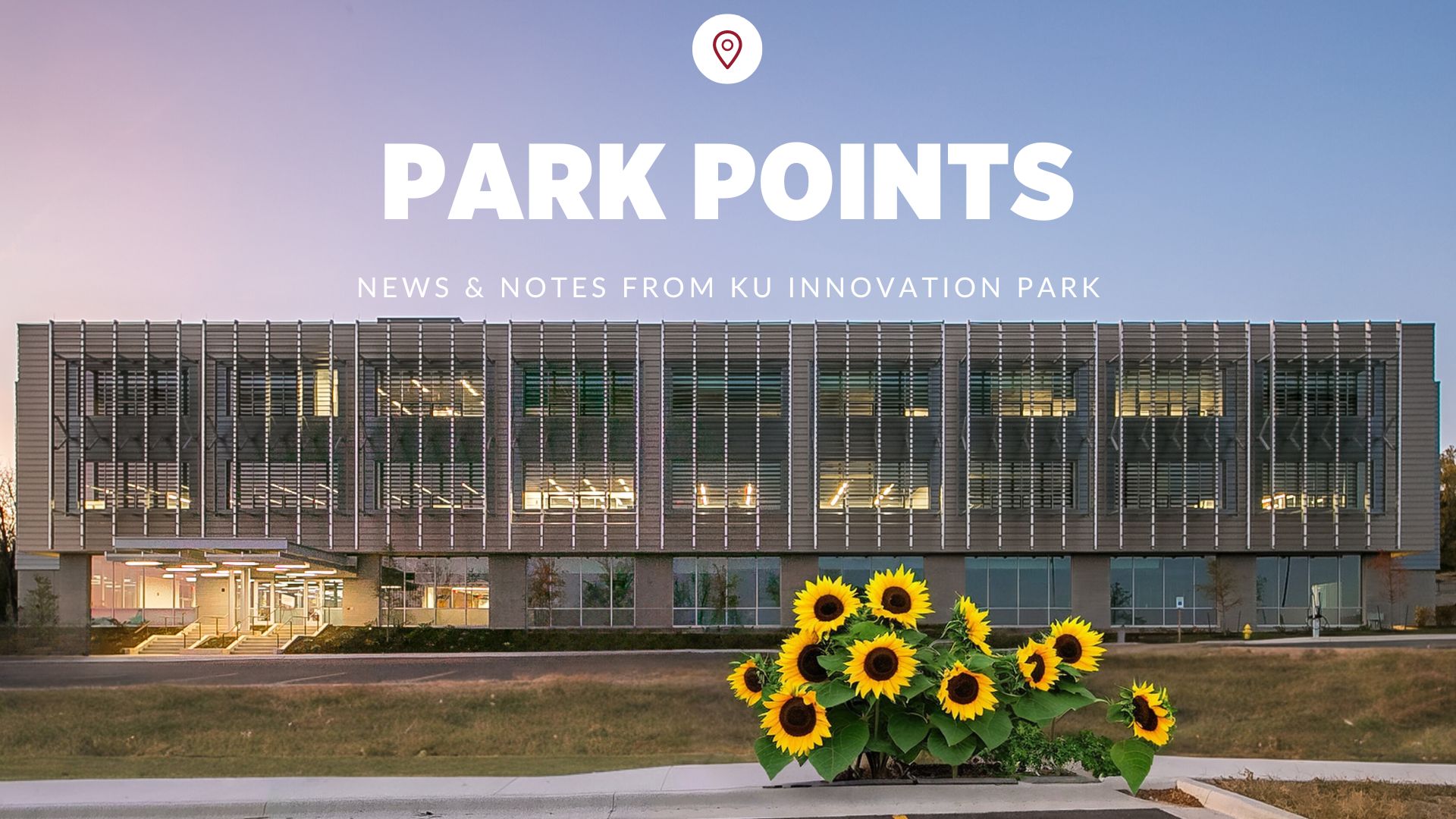 Park Points – July 22, 2024