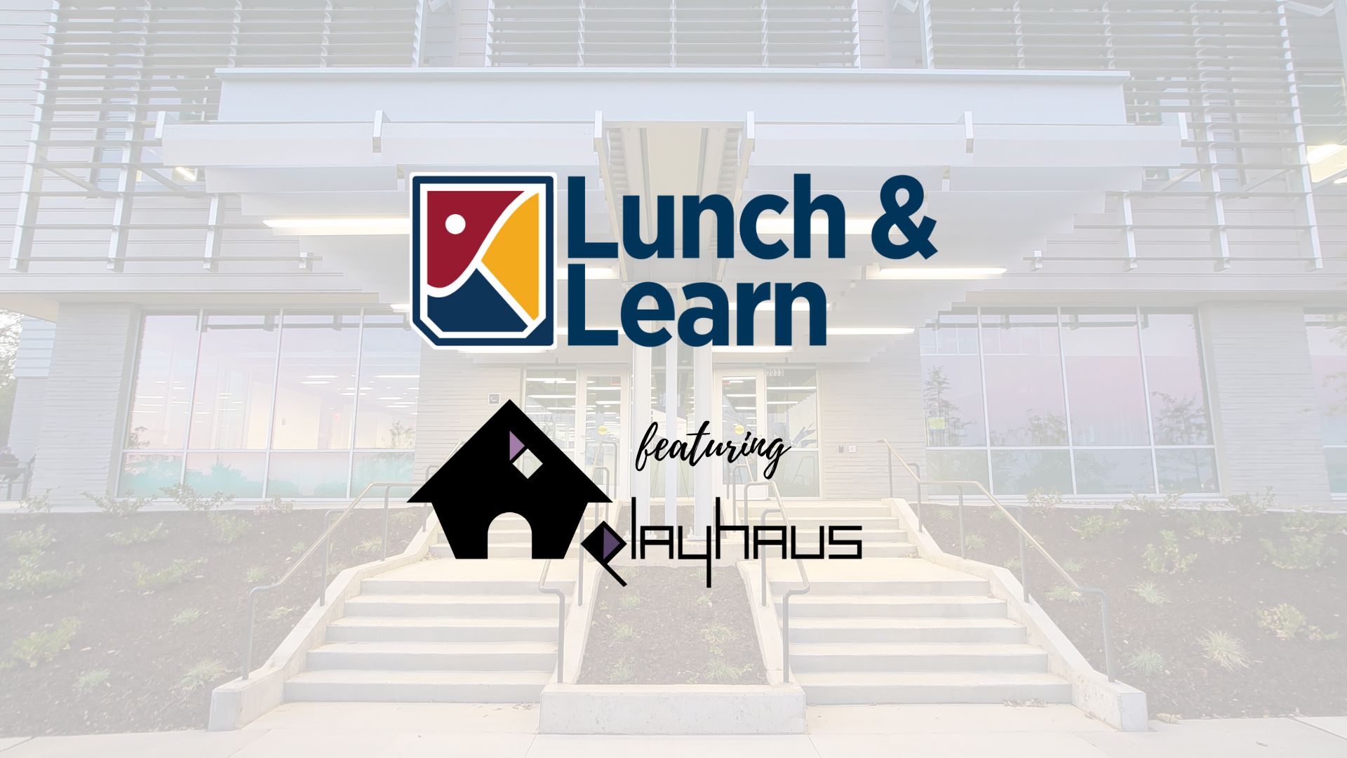 KU Innovation Park launches Lunch & Learn series