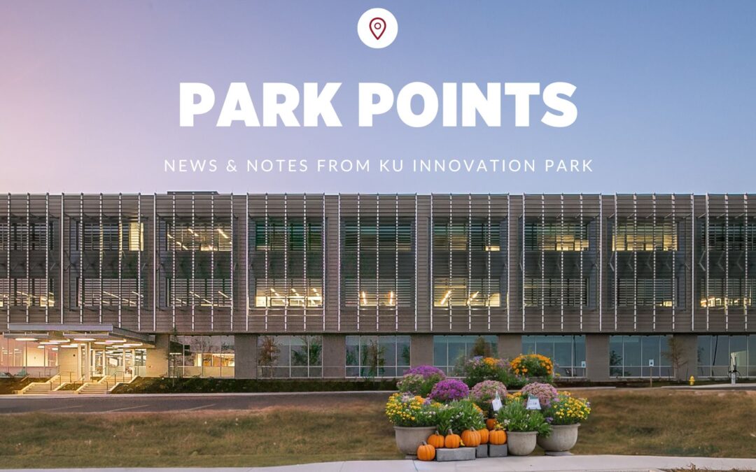 Park Points – November 18, 2024