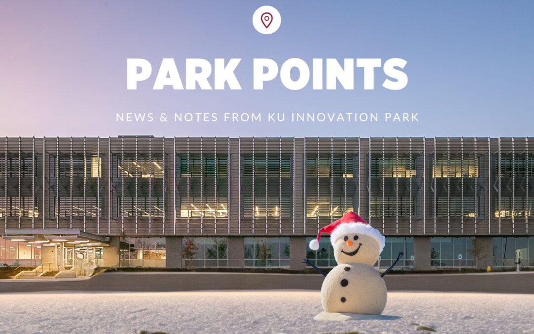 Park Points – December 16, 2024