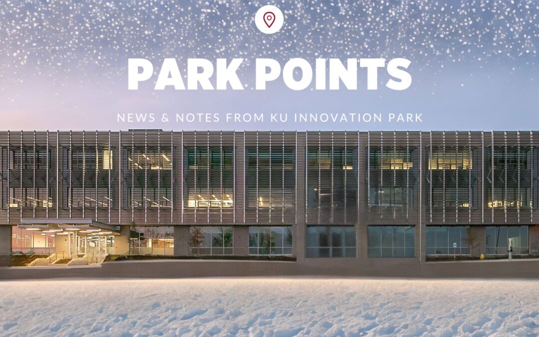 Park Points – January 13, 2025